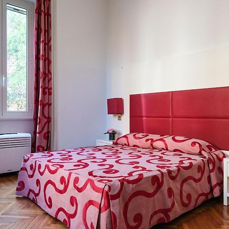 Apartmán Domus Lilium Řím Exteriér fotografie