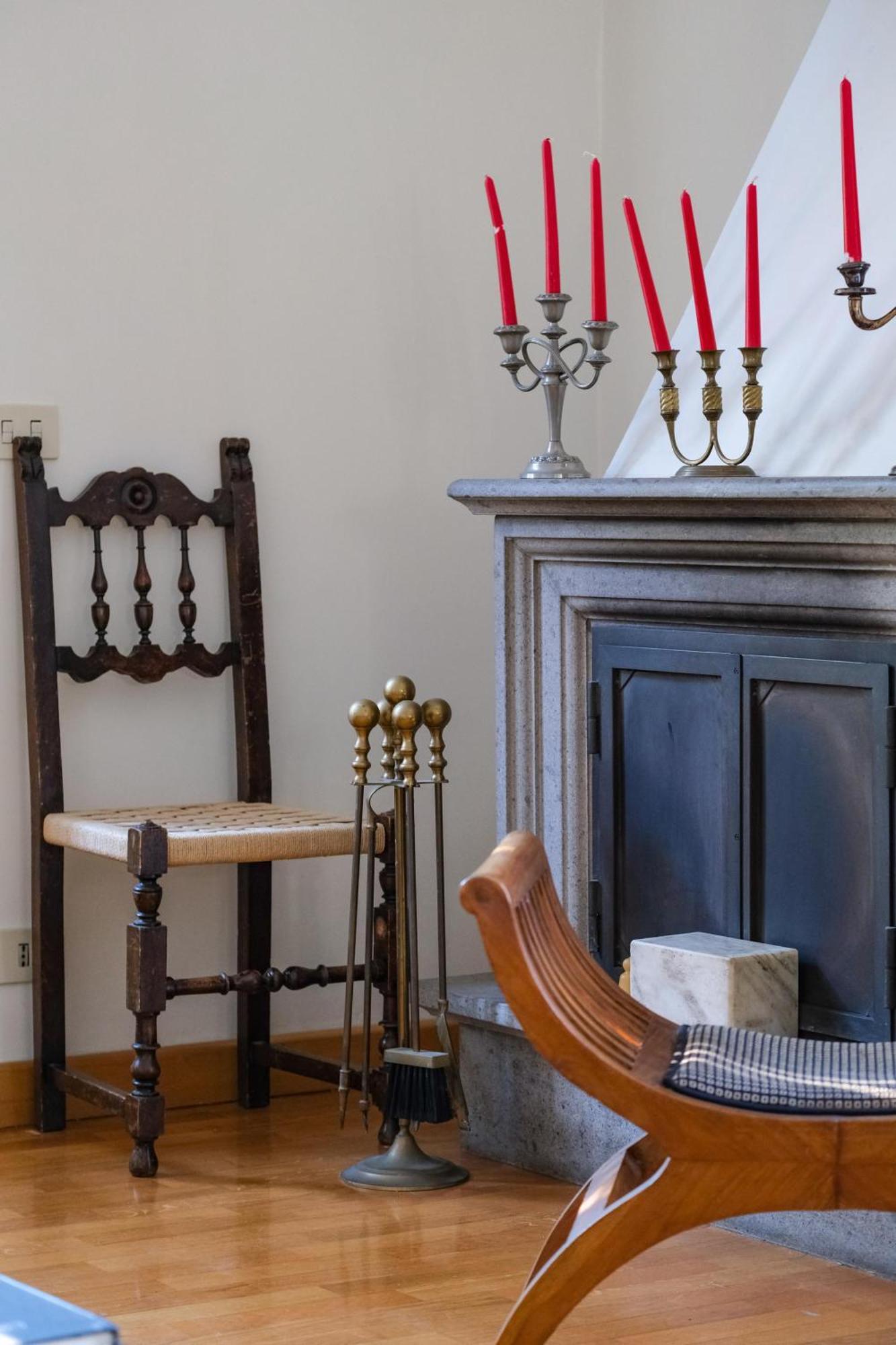 Apartmán Domus Lilium Řím Exteriér fotografie