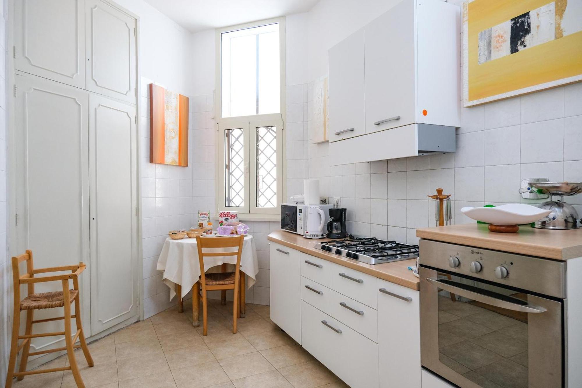 Apartmán Domus Lilium Řím Exteriér fotografie