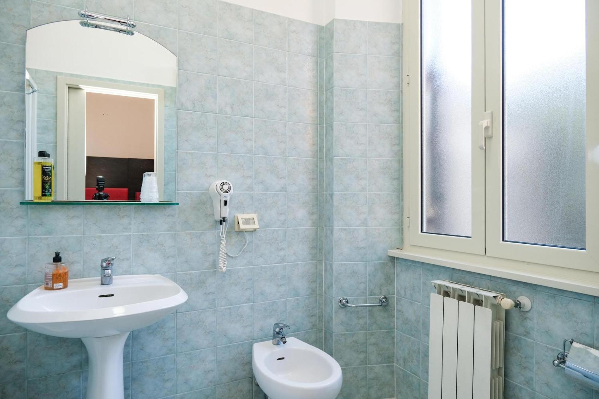 Apartmán Domus Lilium Řím Exteriér fotografie