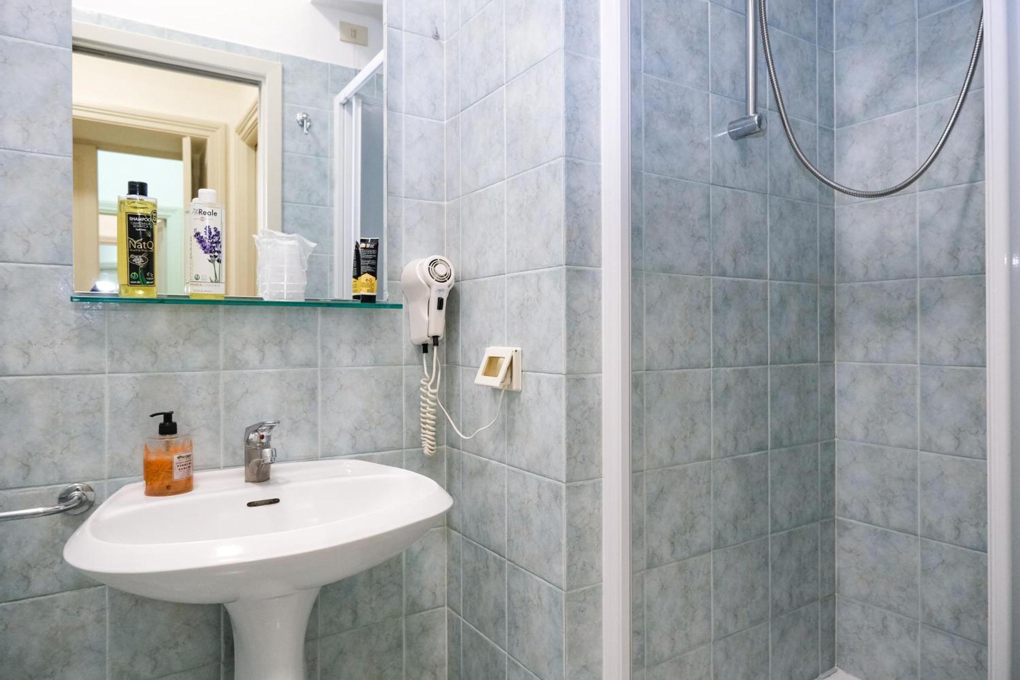 Apartmán Domus Lilium Řím Exteriér fotografie